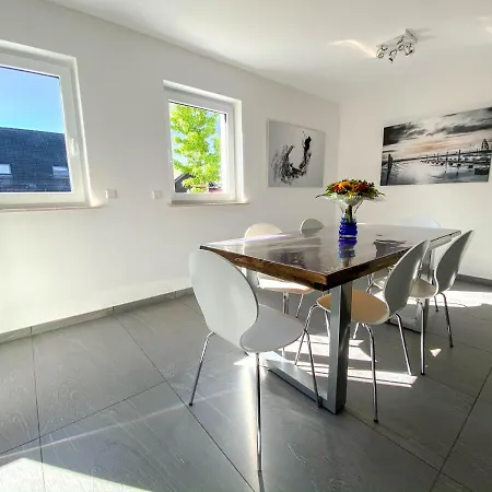 Appartement Schanzenstrasse 690 M Ue. M Winterberg