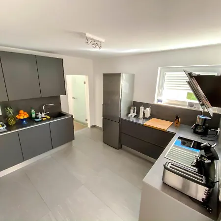 Schanzenstrasse 690 M Ue. M * Винтерберг