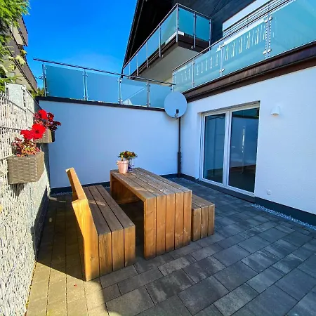 Schanzenstrasse 690 M Ue. M * Винтерберг