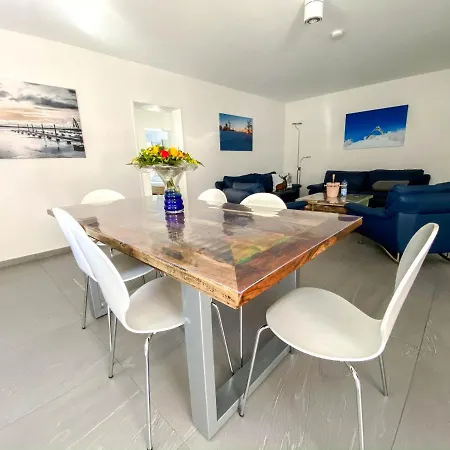 Daire Schanzenstrasse 690 M Ue. M Winterberg