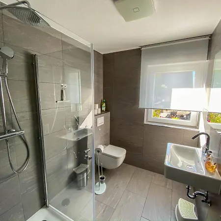 Schanzenstrasse 690 M Ue. M Апартаменты