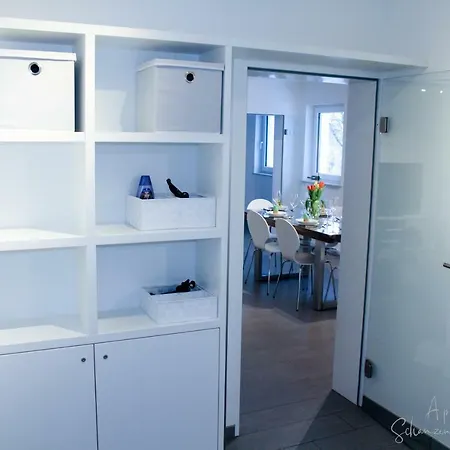 Апартаменты Schanzenstrasse 690 M Ue. M Винтерберг