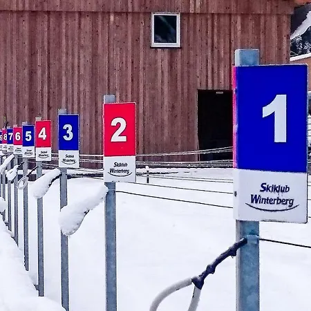 شقة Schanzenstrasse 690 M Ue. M *