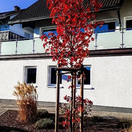 Schanzenstrasse 690 M Ue. M Winterberg