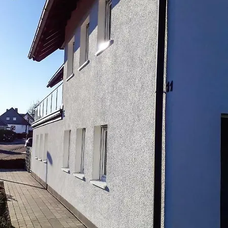 Schanzenstrasse 690 M Ue. M Daire Winterberg