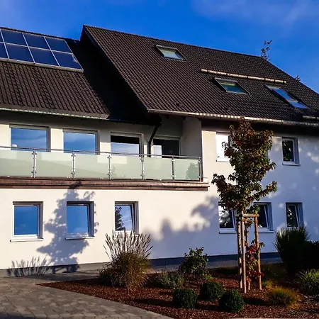 Schanzenstrasse 690 M Ue. M Daire Winterberg