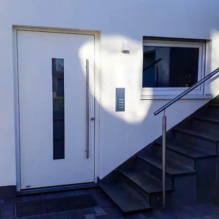 Schanzenstrasse 690 M Ue. M Апартаменты *