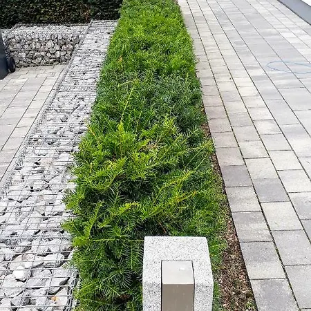 Schanzenstrasse 690 M Ue. M Винтерберг