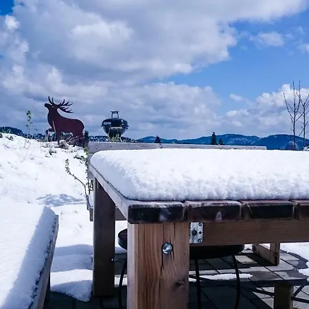 Διαμέρισμα Schanzenstrasse 690 M Ue. M *