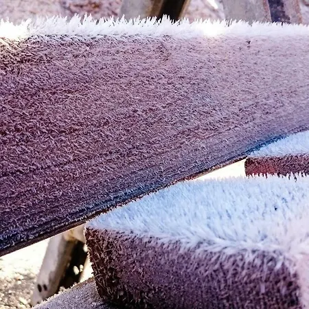 Schanzenstrasse 690 M Ue. M شقة *