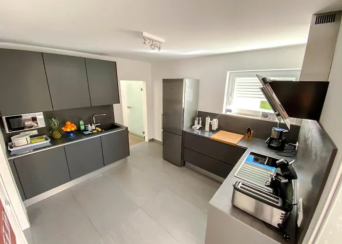 Schanzenstrasse 690 M Ue. M * Winterberg