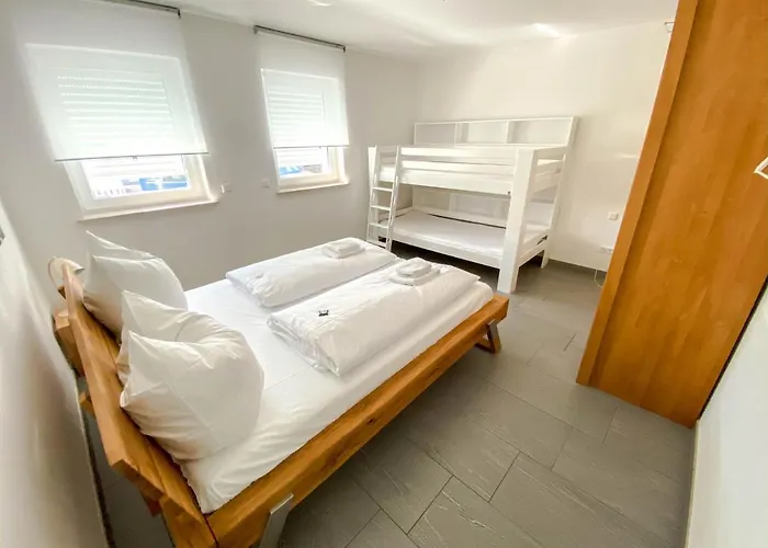 Apartamento Schanzenstrasse 690 M Ue. M