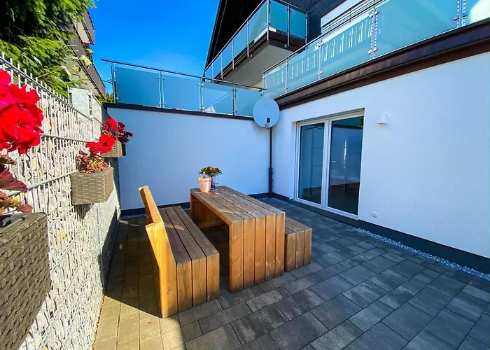 Schanzenstrasse 690 M Ue. M * Winterberg