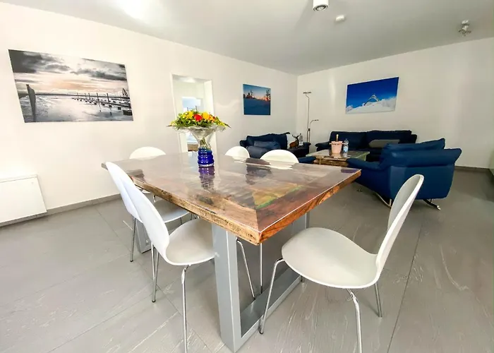 Appartement Schanzenstrasse 690 M Ue. M Winterberg