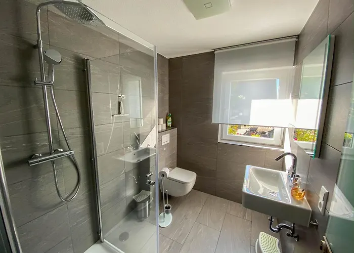 Schanzenstrasse 690 M Ue. M Appartement