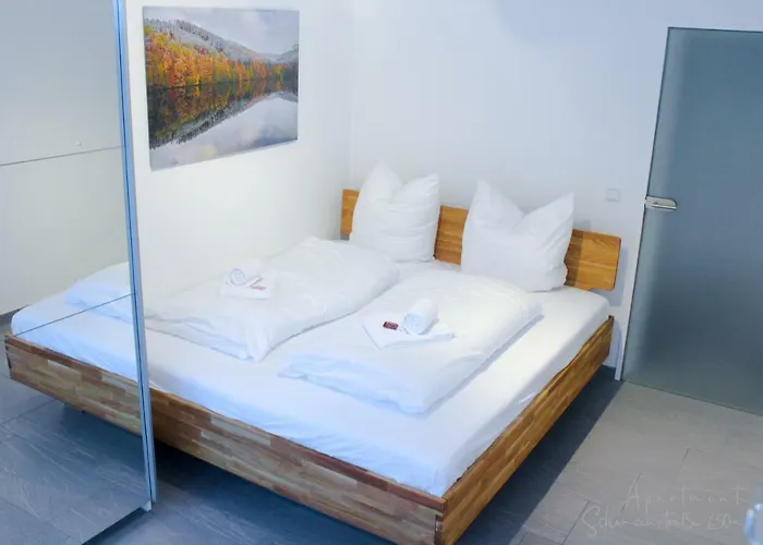 Schanzenstrasse 690 M Ue. M