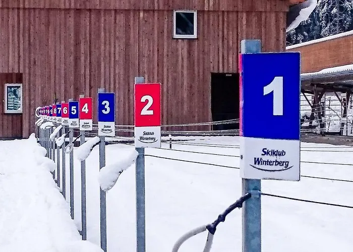 Appartement Schanzenstrasse 690 M Ue. M *