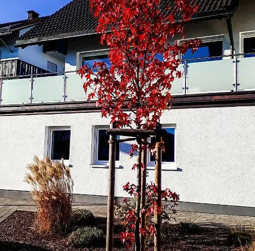 Schanzenstrasse 690 M Ue. M Winterberg