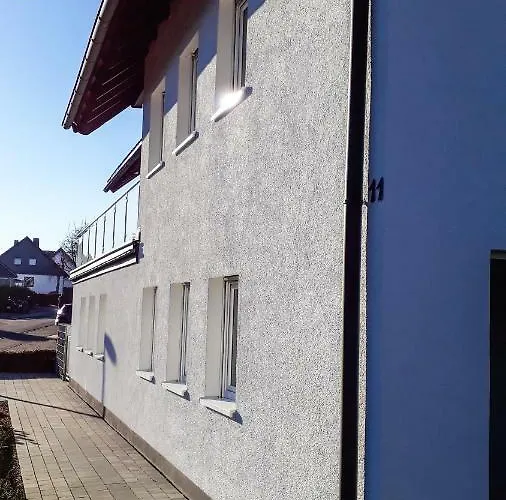 Schanzenstrasse 690 M Ue. M Apartamento Winterberg