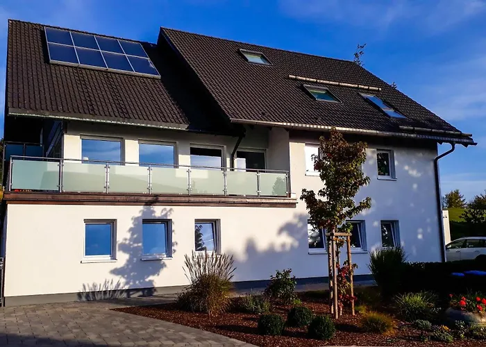 Schanzenstrasse 690 M Ue. M Apartmán Winterberg