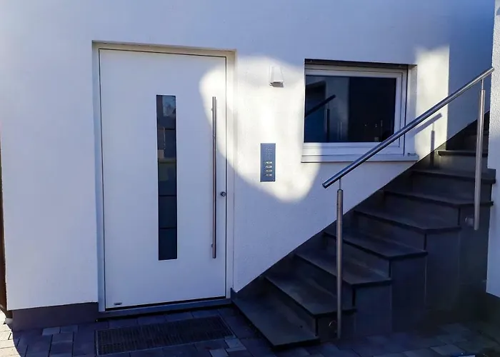 Schanzenstrasse 690 M Ue. M Appartement *