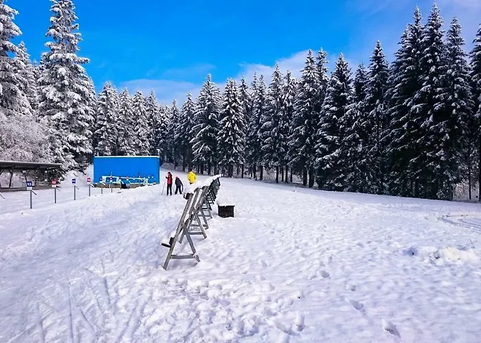 Schanzenstrasse 690 M Ue. M Apartamento