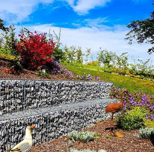 Appartement Schanzenstrasse 690 M Ue. M