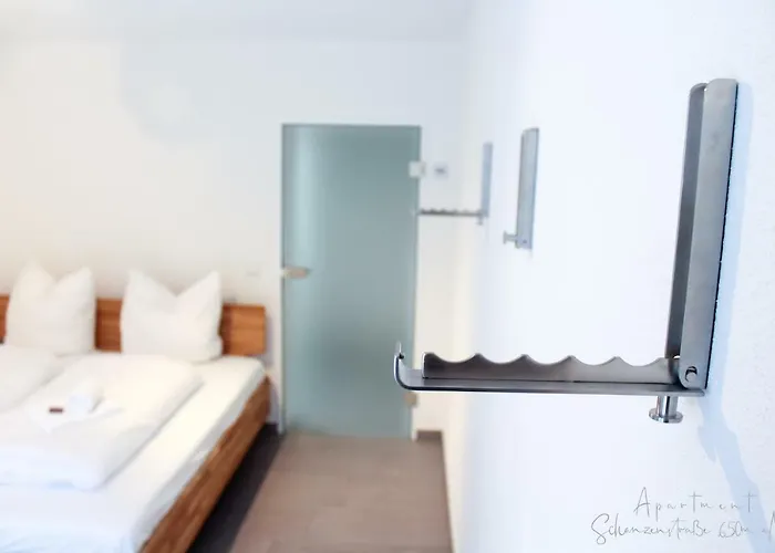 Apartamento Schanzenstrasse 690 M Ue. M Winterberg